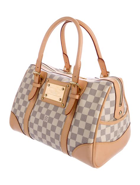 louis vuitton damier bag styles.